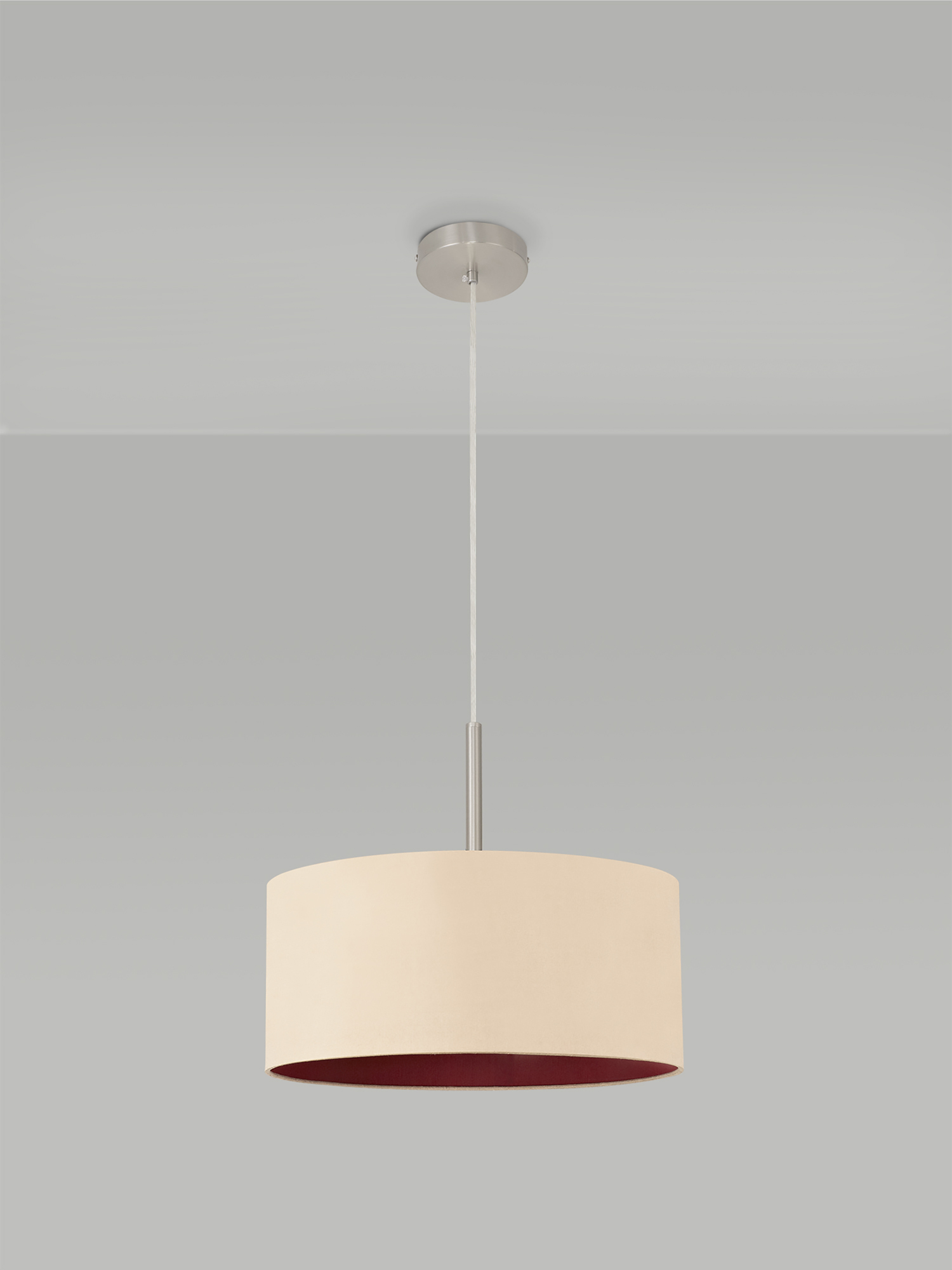 Baymont SN AG Ceiling Lights Deco Single Pendant
